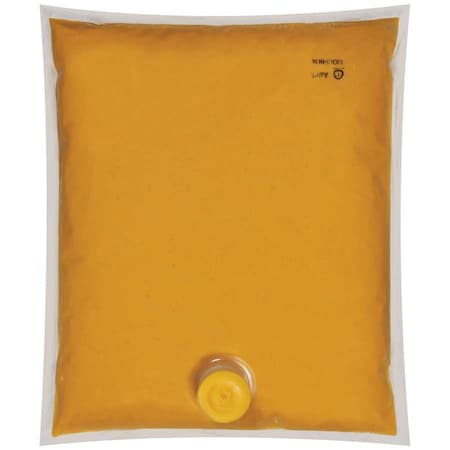 Ortega Ortega Nacho Cheese Sauce Dispenser Pouch 107 oz., PK4 706068
